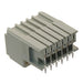 5646956-2 by TE Connectivity AMP Connectors - CONNECTOR HEADER BLADE PWR 6P EDGE MT