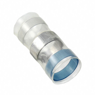 D-142-52CS918 by TE Connectivity Aerospace, Defense and Marine - SLDR SLEEVE WIRE-WIRE 0.28""/0.3