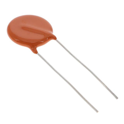 564RU2JAA602EM101M by Vishay Cera-Mite - CERAMIC CAP 100PF 6KV U2J RADIAL