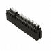 5650090-3 by TE Connectivity AMP Connectors - CONNECTOR EDGE DUAL FMALE 80POS 0.050