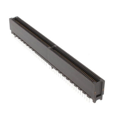 5650092-1 by TE Connectivity AMP Connectors - CONNECTOR EDGE DUAL FMALE 182POS 0.050