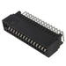 5650118-1 by TE Connectivity AMP Connectors - CONNECTOR EDGE DUAL FMALE 30POS 0.100