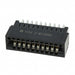 5650118-2 by TE Connectivity AMP Connectors - CONNECTOR EDGE DUAL FMALE 20POS 0.100