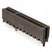 5650181-2 by TE Connectivity AMP Connectors - CONNECTOR EDGE DUAL FMALE 80POS 0.050