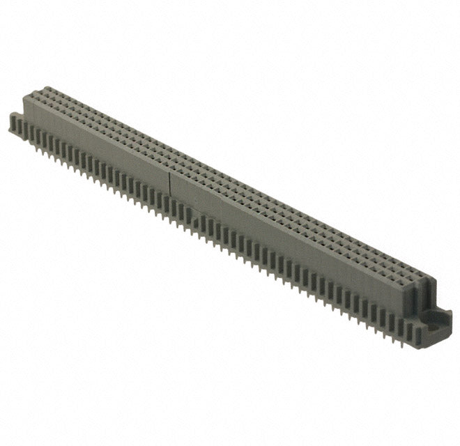 5650405-5 by TE Connectivity AMP Connectors - CONNECTOR DIN RCPT 150POS PCB GOLD