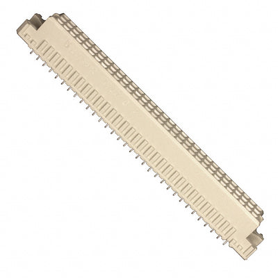 5650458-5 by TE Connectivity AMP Connectors - CONNECTOR DIN RCPT 96POS PCB GOLD