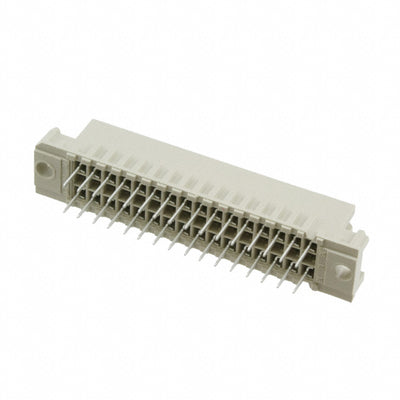 5650466-5 by TE Connectivity AMP Connectors - CONNECTOR DIN RCPT 48POS PCB GOLD
