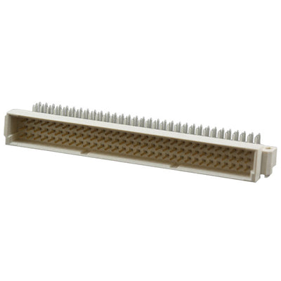 5650473-5 by TE Connectivity AMP Connectors - CONNECTOR DIN PLUG 96POS PCB RA GOLD