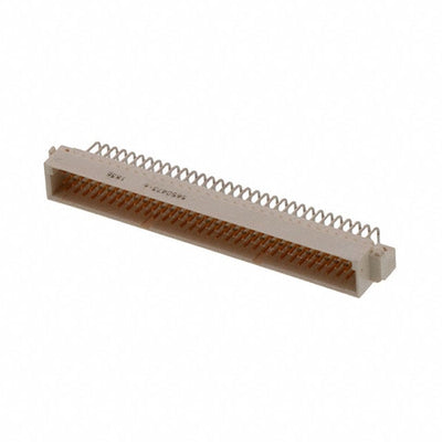5650473-6 by TE Connectivity AMP Connectors - CONNECTOR DIN PLUG 96POS PCB RA