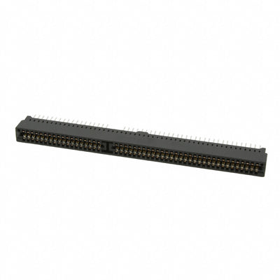 5650616-1 by TE Connectivity AMP Connectors - CONNECTOR CARDEDGE FMALE 98POS 0.100
