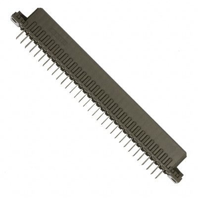 5650861-5 by TE Connectivity AMP Connectors - CONNECTOR DIN RCPT 64POS PCB GOLD