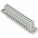 5650864-5 by TE Connectivity AMP Connectors - CONNECTOR DIN RCPT 32POS PCB