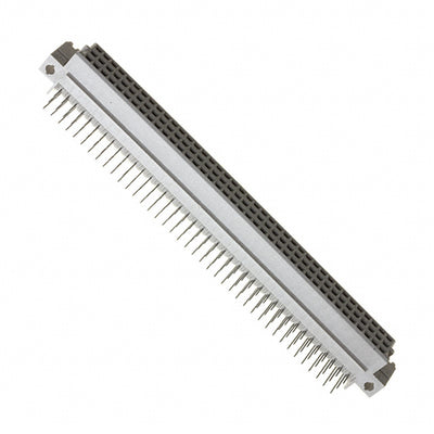 5650874-4 by TE Connectivity AMP Connectors - CONNECTOR DIN RCPT 120POS PCB RA GOLD