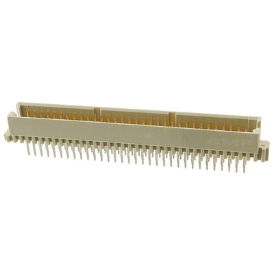 5650912-5 by TE Connectivity AMP Connectors - CONNECTOR DIN PLUG 96POS PCB GOLD
