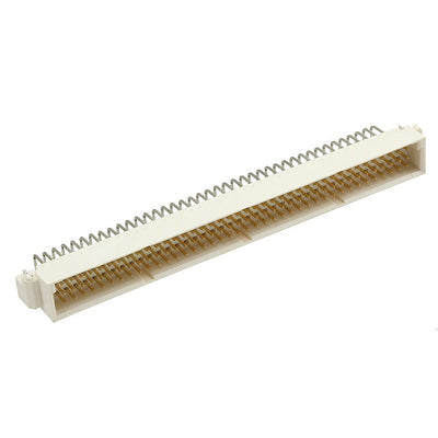 5650914-5 by TE Connectivity AMP Connectors - CONNECTOR DIN PLUG 120POS PCB RA GOLD