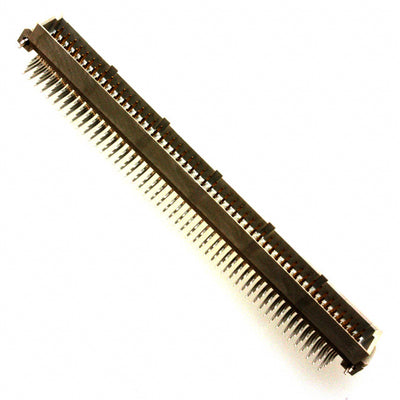 650915-5 by TE Connectivity AMP Connectors - CONNECTOR DIN PLUG 150POS PCB RA GOLD