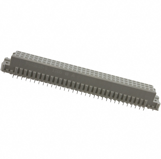5650963-5 by TE Connectivity AMP Connectors - CONNECTOR DIN RCPT 96POS PCB GOLD