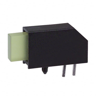 5660306F by Dialight - LED 2MM X 5MM RT ANGLE YEL PCMNT