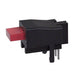 5660407F by Dialight - LED 2MM X 5MM RT ANGLE RED PCMNT