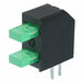 5670122F by Dialight - LED 2X4MM BI-LVL GN,GN TINT DIFF
