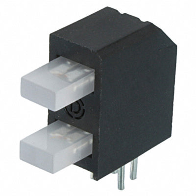 5670711F by Dialight - LED 2X4MM BI-LEVEL ARRAY R/G,R/G