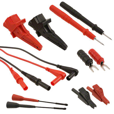 5673B by Pomona Electronics - KIT TEST LEAD ELECTRONIC DMM