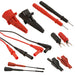 5673B by Pomona Electronics - KIT TEST LEAD ELECTRONIC DMM