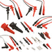 5677B by Pomona Electronics - KIT MAXI-TEST LEAD MULT-USE DMM