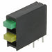 5680122030F by Dialight - LED 2X4MM QUAD LEVEL CBI G-X-Y-X
