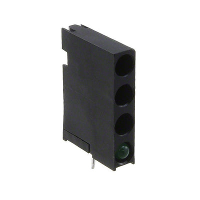 5680210801F by Dialight - LED 3MM BACKLIGHTING QUAD LEVEL