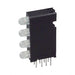 5680701111F by Dialight - LED 4HI 3MM RED/GREEN BICLR PCMT