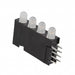 5680701823F by Dialight - LED CBI 3MM 4X1 R/G,Y/G,Y/G,Y/G