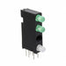 5680702837F by Dialight - LED CBI 3MM QUAD LEVEL