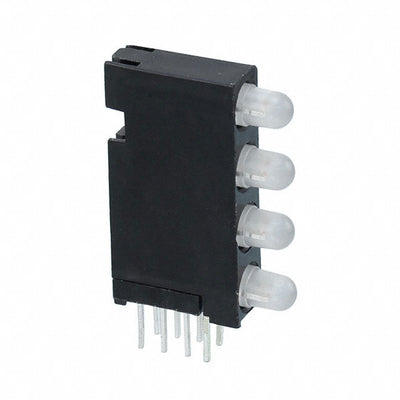 5680704445F by Dialight - LED CBI 3MM QUAD LEVEL