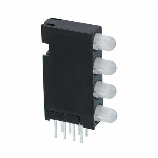 5680704445F by Dialight - LED CBI 3MM QUAD LEVEL