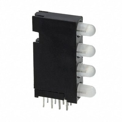 5680704836F by Dialight - LED CBI 3MM QUAD LEVEL