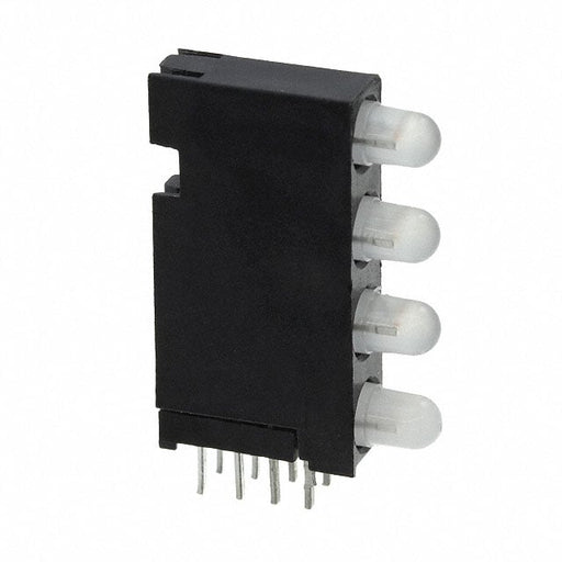 5680704836F by Dialight - LED CBI 3MM QUAD LEVEL