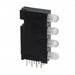 5680704836F by Dialight - LED CBI 3MM QUAD LEVEL