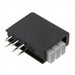 5680720441F by Dialight - LED CBI 4X1 RECT X,Y/G,Y/G,R/G