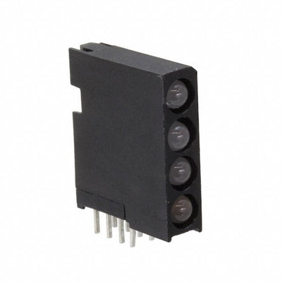 5680731114F by Dialight - LED CBI 3MM QUAD LEVEL