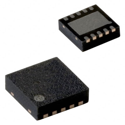 NX3L4684TK,132 by NXP USA Inc. - IC SWITCH SPDTX2 750MOHM 10HVSON