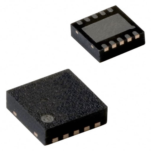 NX3L4684TK,132 by NXP USA Inc. - IC SWITCH SPDTX2 750MOHM 10HVSON
