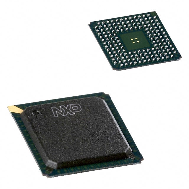 SAA7118E/V1,518 by NXP USA Inc. - IC VIDEO DECODR W/FILTER 156LBGA