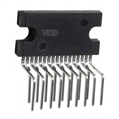 TDA3681J/N2S,112 by NXP USA Inc. - IC REG MULTIPLE VOLTAGE SOT243