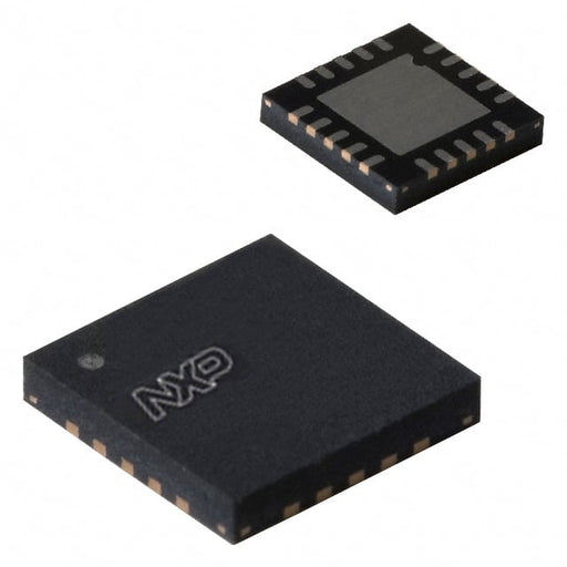 BGA3031J by NXP USA Inc. - IC AMP CATV 5MHZ-85MHZ 20HVQFN