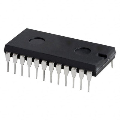 74HC154N,652 by NXP USA Inc. - IC DECODER/DEMUX 1X4:16 24DIP