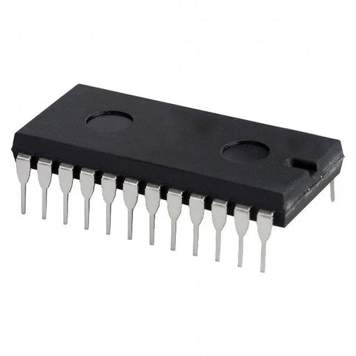 74HCT4067N,112 by NXP USA Inc. - IC MUX 16:1 120OHM 24DIP