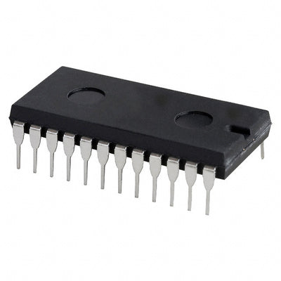 74HC4067N,652 by NXP USA Inc. - IC MUX 16:1 120OHM 24DIP