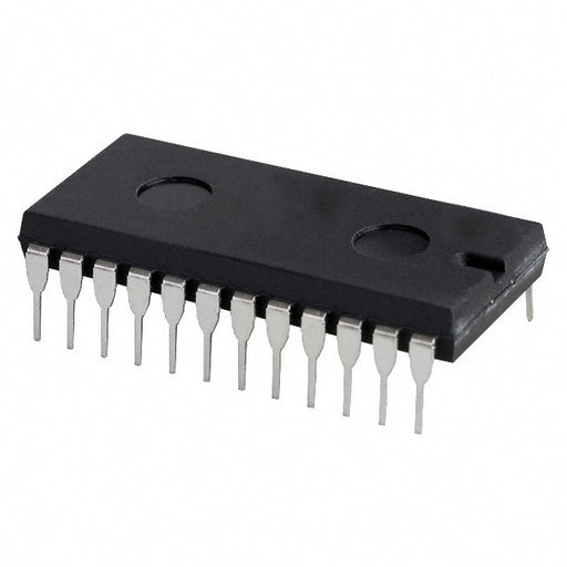 74HC4067N,652 by NXP USA Inc. - IC MUX 16:1 120OHM 24DIP