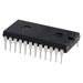 74HC4067N,652 by NXP USA Inc. - IC MUX 16:1 120OHM 24DIP